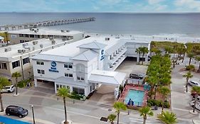 Best Western Jacksonville Beach Oceanfront 3*